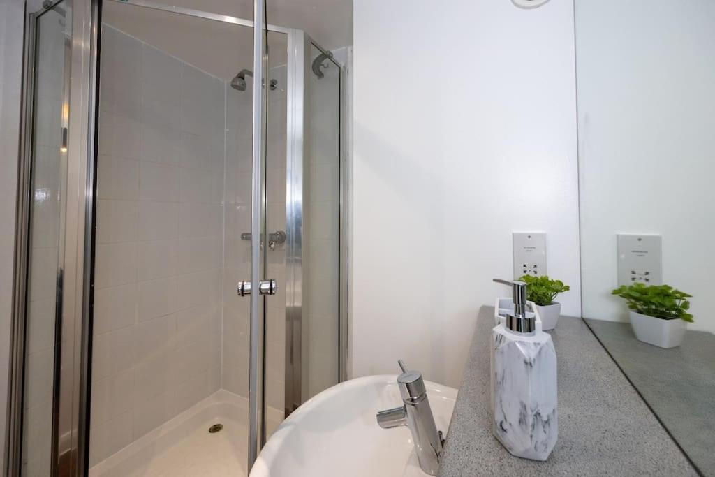 Apartamento Stylish Apartment, Northern Quarter, Perfect For Groups Long Term Disc Manchester